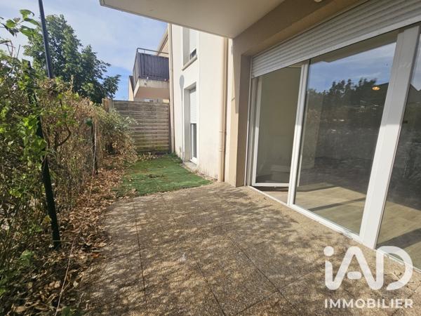Appartement à vendre 2 pièces 39,56 m² Meaux