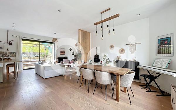 Maison à vendre    4 pièces •  Brive-la-Gaillarde