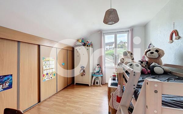 Maison à vendre    4 pièces •  Brive-la-Gaillarde