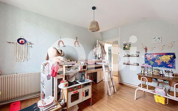 Maison à vendre    4 pièces •  Brive-la-Gaillarde