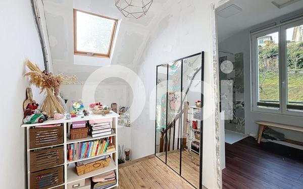 Maison à vendre    4 pièces •  Brive-la-Gaillarde