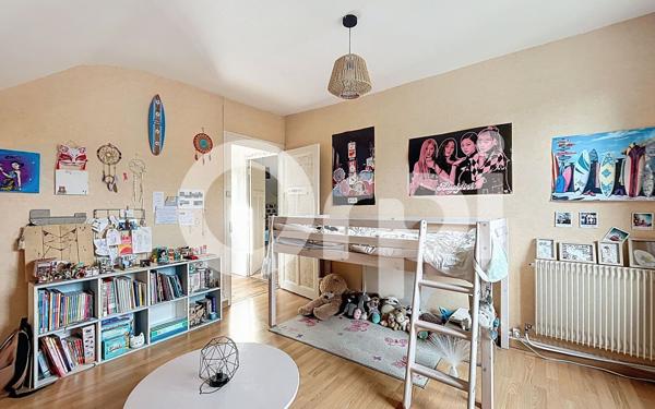 Maison à vendre    4 pièces •  Brive-la-Gaillarde