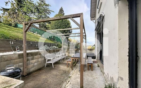 Maison à vendre    4 pièces •  Brive-la-Gaillarde