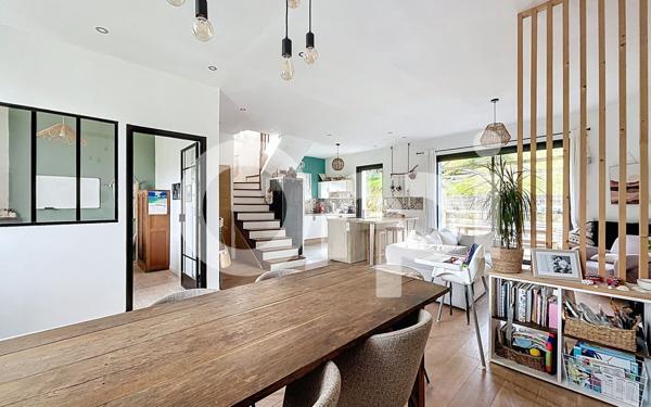 Maison à vendre    4 pièces •  Brive-la-Gaillarde