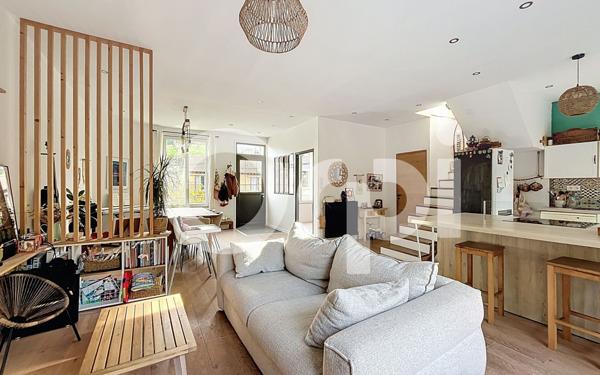 Maison à vendre    4 pièces •  Brive-la-Gaillarde