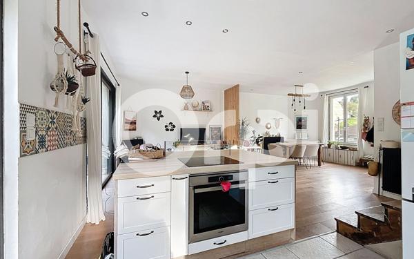 Maison à vendre    4 pièces •  Brive-la-Gaillarde