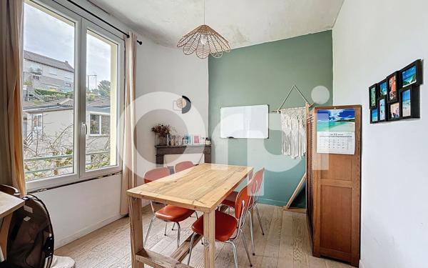 Maison à vendre    4 pièces •  Brive-la-Gaillarde