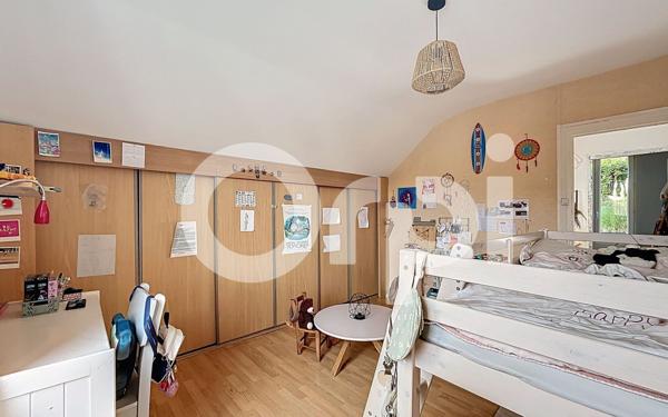 Maison à vendre    4 pièces •  Brive-la-Gaillarde