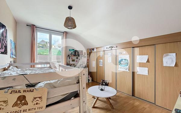 Maison à vendre    4 pièces •  Brive-la-Gaillarde