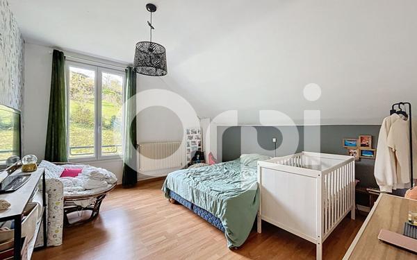 Maison à vendre    4 pièces •  Brive-la-Gaillarde