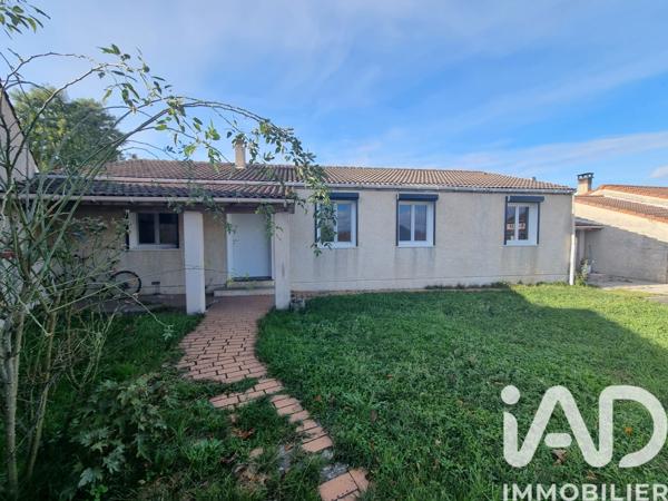 Maison à vendre 6 pièces 120 m² Labruguière