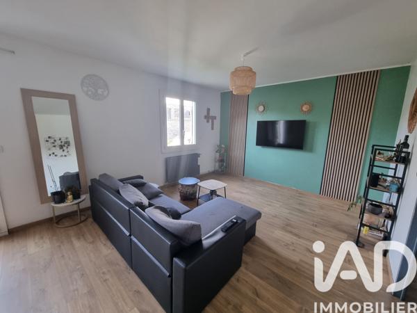 Maison à vendre 6 pièces 120 m² Labruguière