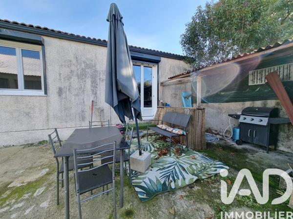Maison à vendre 6 pièces 120 m² Labruguière