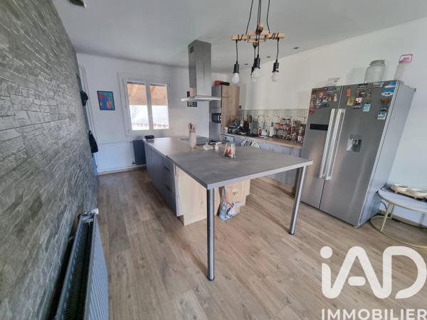 Maison à vendre 6 pièces 120 m² Labruguière