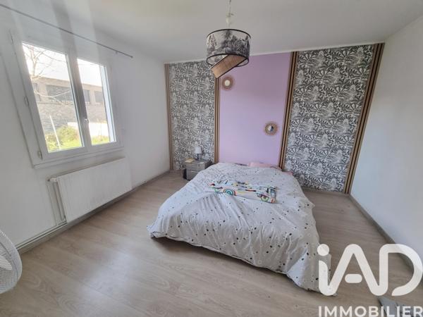 Maison à vendre 6 pièces 120 m² Labruguière