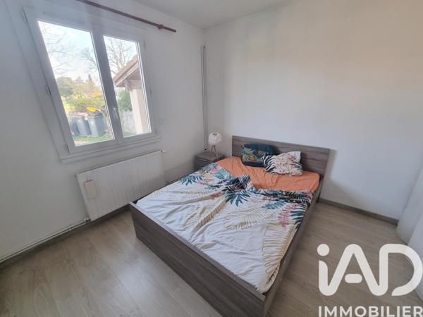 Maison à vendre 6 pièces 120 m² Labruguière