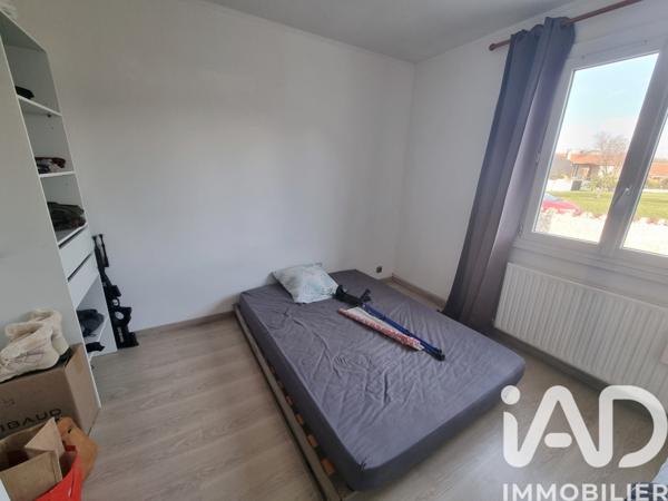 Maison à vendre 6 pièces 120 m² Labruguière