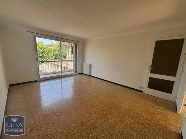 Appartement à louer 3 pièces 59.18m²