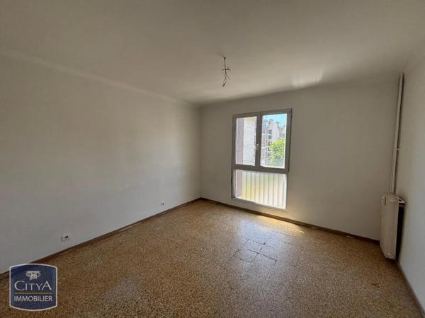 Appartement à louer 3 pièces 59.18m²