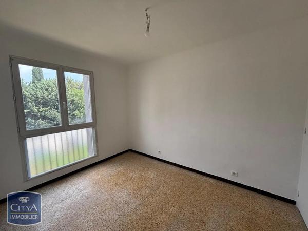Appartement à louer 3 pièces 59.18m²