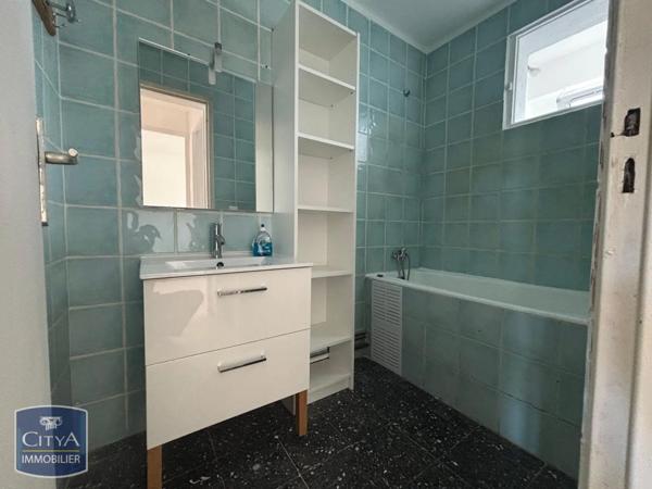 Appartement à louer 3 pièces 59.18m²