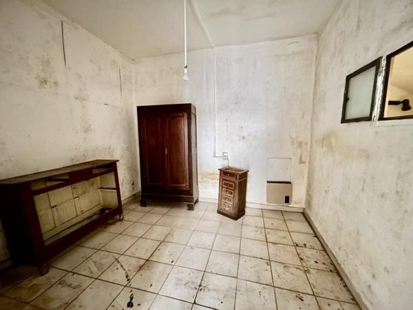 Maison à vendre |  Sète |  3 pièces | 75 m²