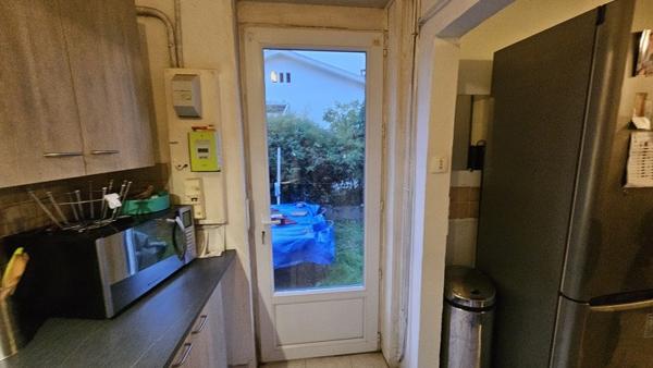 Maison à vendre |  Laroque-d'Olmes |  4 pièces | 74 m²