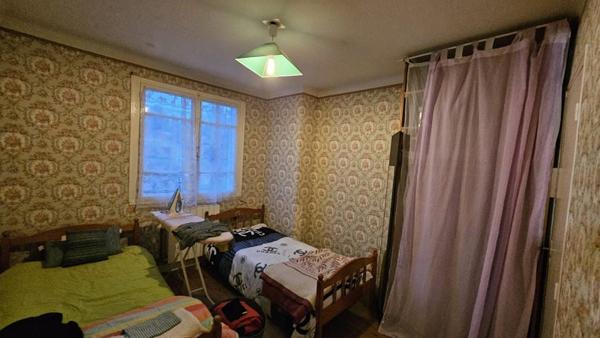 Maison à vendre |  Laroque-d'Olmes |  4 pièces | 74 m²