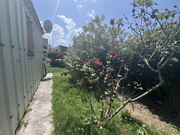 Maison à vendre |  Laroque-d'Olmes |  4 pièces | 74 m²