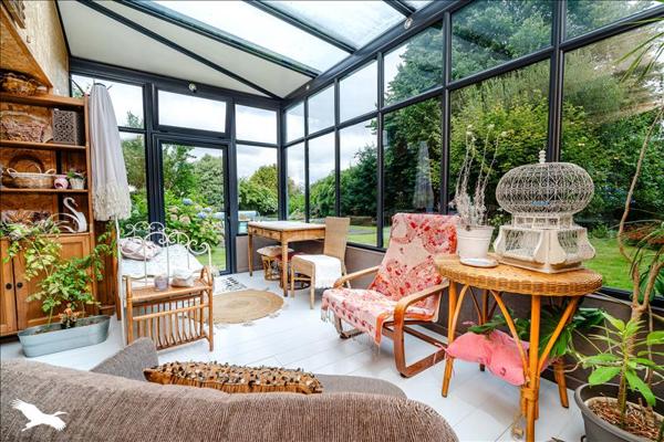 Maison à vendre |  Saint-Thois |  4 pièces | 137 m²