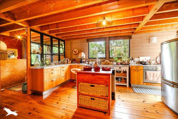 Maison à vendre |  Saint-Thois |  4 pièces | 137 m²