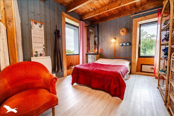 Maison à vendre |  Saint-Thois |  4 pièces | 137 m²