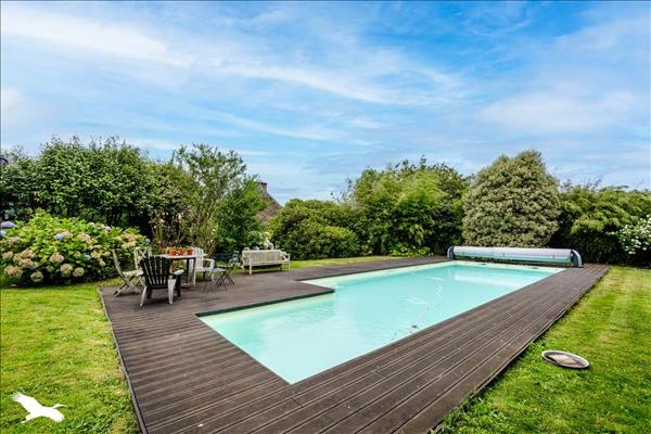 Maison à vendre |  Saint-Thois |  4 pièces | 137 m²