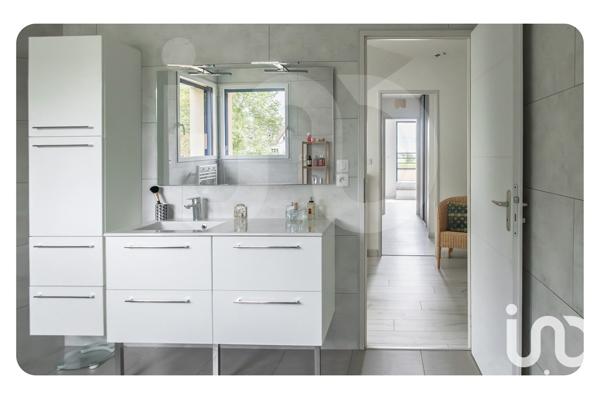 Maison à vendre 8 pièces 234 m² Bazemont