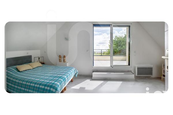 Maison à vendre 8 pièces 234 m² Bazemont