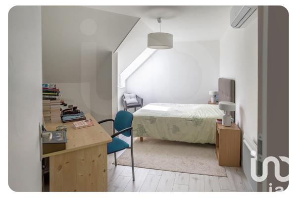 Maison à vendre 8 pièces 234 m² Bazemont