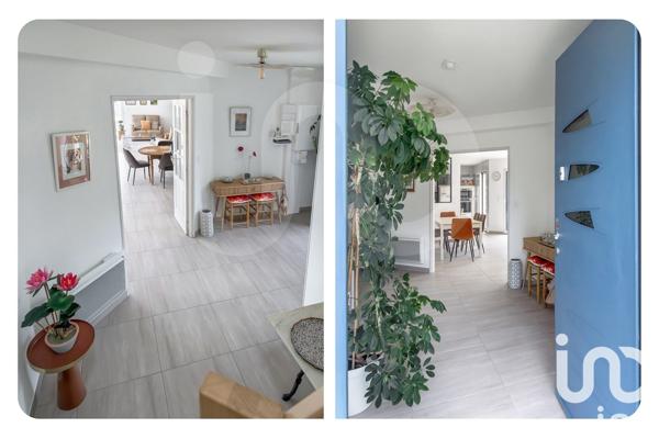 Maison à vendre 8 pièces 234 m² Bazemont