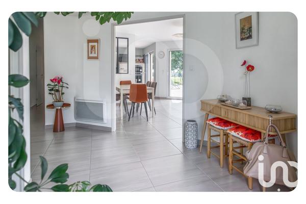 Maison à vendre 8 pièces 234 m² Bazemont