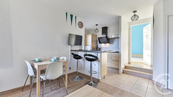 Maison à vendre  7 pièces - 237 m2 NOTRE DAME DE RIEZ - 85