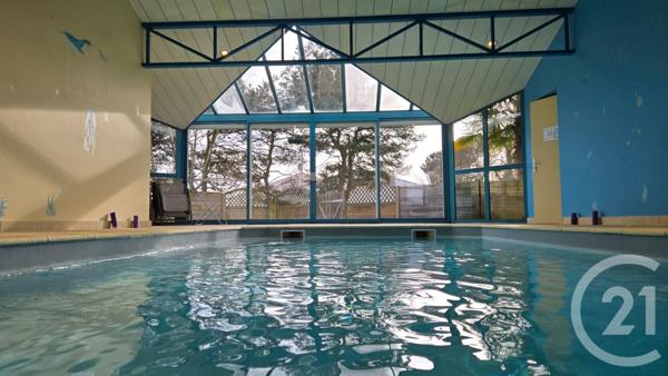 Maison à vendre  7 pièces - 237 m2 NOTRE DAME DE RIEZ - 85