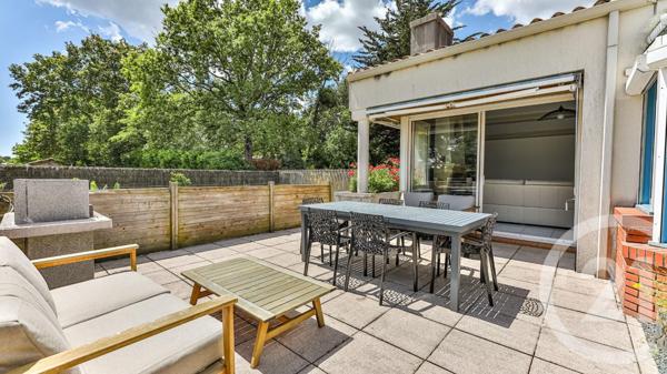 Maison à vendre  7 pièces - 237 m2 NOTRE DAME DE RIEZ - 85