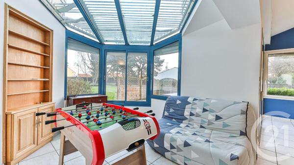 Maison à vendre  7 pièces - 237 m2 NOTRE DAME DE RIEZ - 85