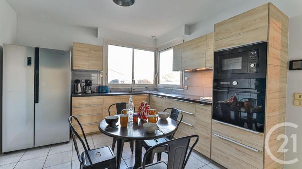 Maison à vendre  7 pièces - 237 m2 NOTRE DAME DE RIEZ - 85