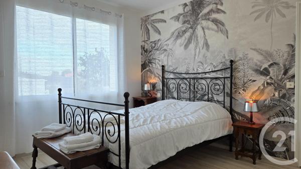 Maison à vendre  7 pièces - 237 m2 NOTRE DAME DE RIEZ - 85