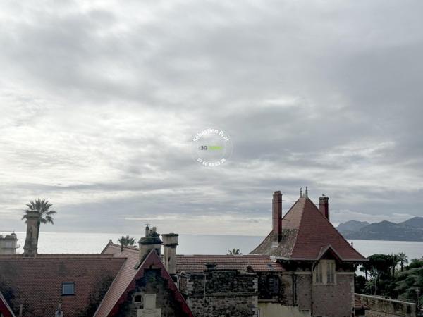 Vente / Appartement T3