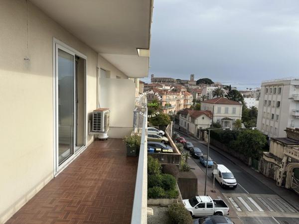 Vente / Appartement T3
