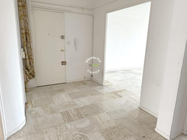 Vente / Appartement T3