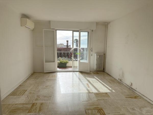 Vente / Appartement T3