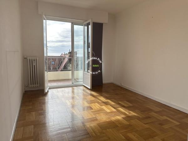 Vente / Appartement T3
