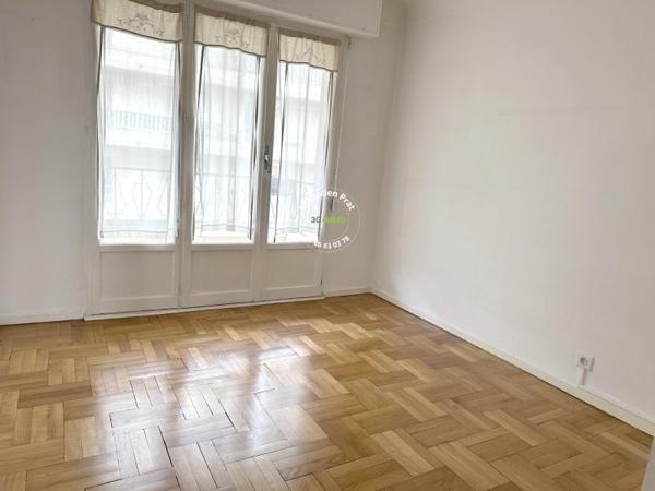 Vente / Appartement T3